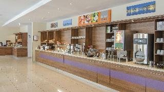 Premier Inn Hamburg City Alster fotoÄŸrafÄ±