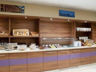 Premier Inn Hamburg City Alster fotoÄŸrafÄ±
