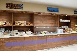 Premier Inn Hamburg City Alster fotoÄŸrafÄ±