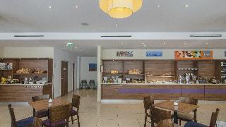 Premier Inn Hamburg City Alster fotoÄŸrafÄ±