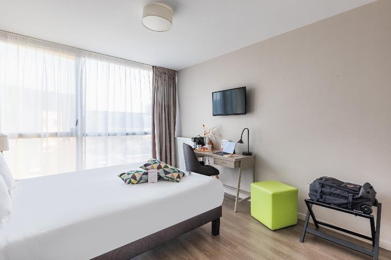 Appart'City Confort Rennes Cesson Sevigné - Oda