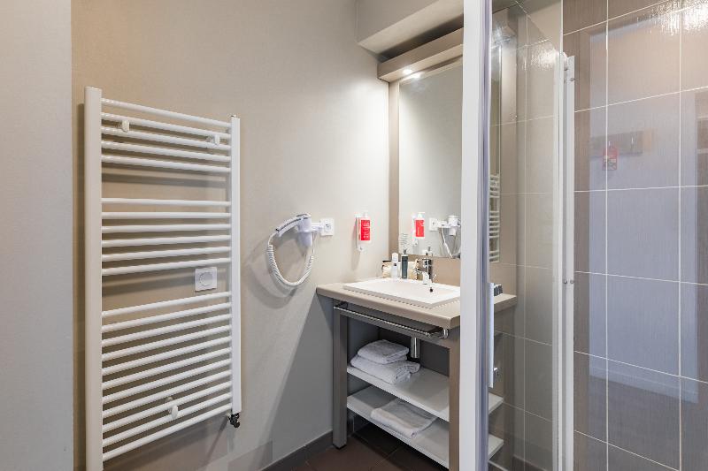 Appart'City Confort Rennes Cesson Sevigné - Oda