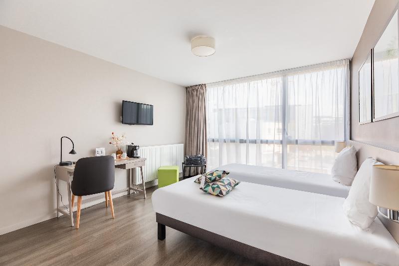 Appart'City Confort Rennes Cesson Sevigné - Oda