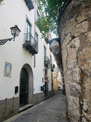 Antico Palazzo Scala otel fotoğrafı