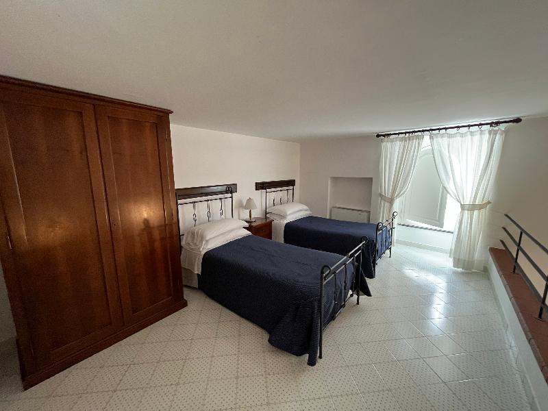 Antico Palazzo Scala - Oda