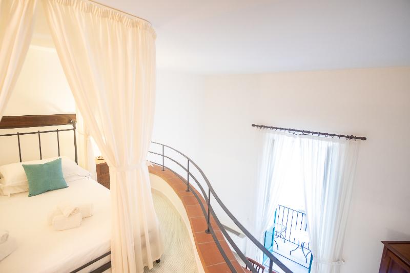 Antico Palazzo Scala - Oda