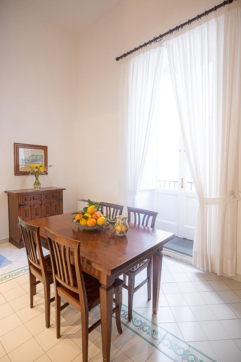 Antico Palazzo Scala - Oda