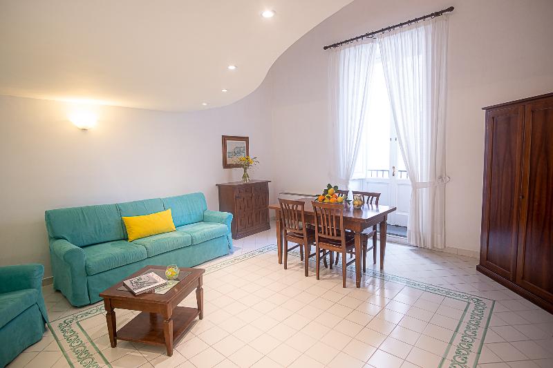 Antico Palazzo Scala - Oda