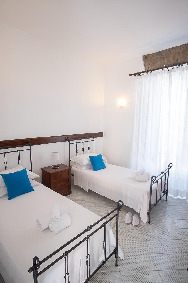 Antico Palazzo Scala - Oda