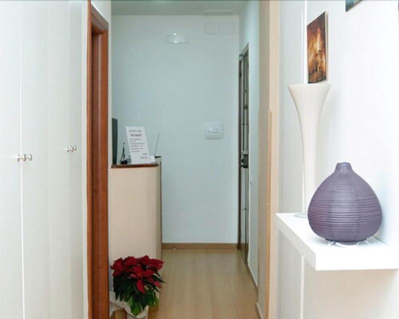 The Night Guest House Sorrento - Lobi