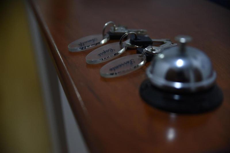 The Night Guest House Sorrento - Aktivite