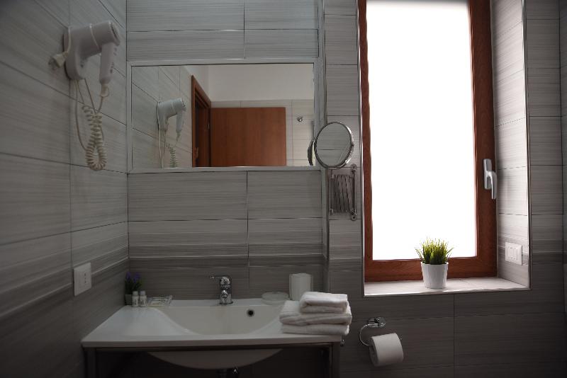 The Night Guest House Sorrento - Oda
