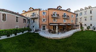 Marul otel fotoğrafı