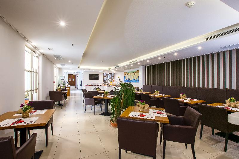 Marul - Restoran