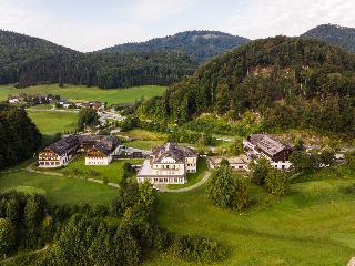 Arabella Jagdhof Resort am Fuschlsee fotoÄŸrafÄ±