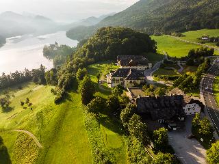Arabella Jagdhof Resort am Fuschlsee fotoÄŸrafÄ±