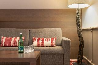 Arabella Jagdhof Resort am Fuschlsee fotoÄŸrafÄ±