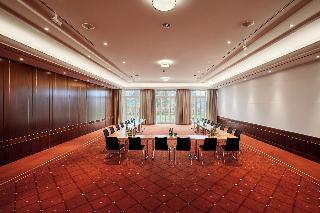 Arabella Jagdhof Resort am Fuschlsee fotoÄŸrafÄ±