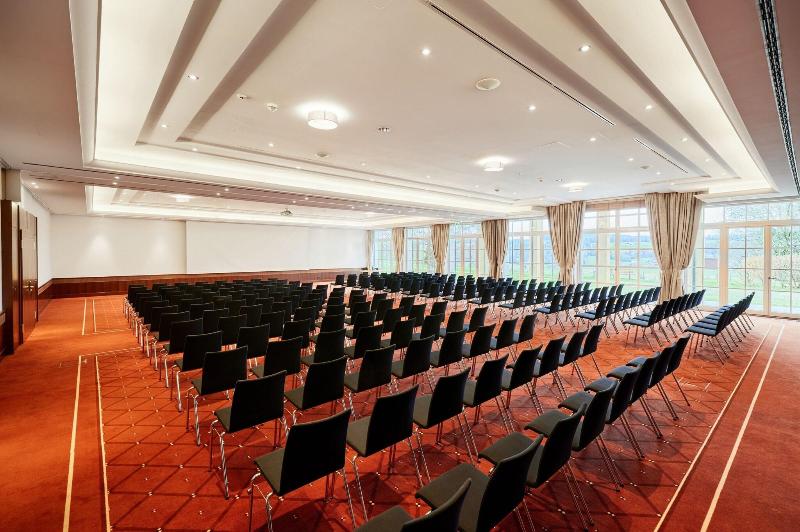 Arabella Jagdhof Resort am Fuschlsee - Toplantı