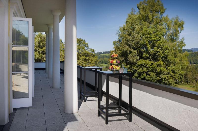 Arabella Jagdhof Resort am Fuschlsee - Toplantı