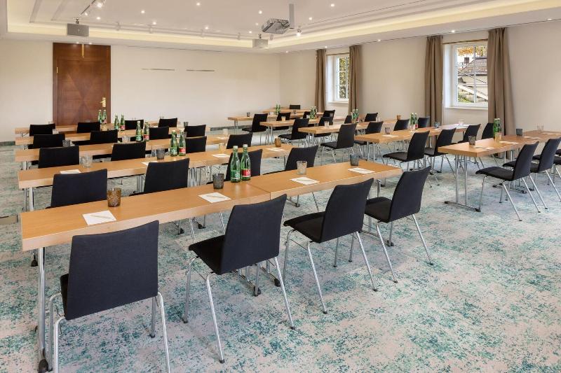 Arabella Jagdhof Resort am Fuschlsee - Toplantı
