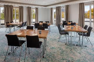 Arabella Jagdhof Resort am Fuschlsee fotoÄŸrafÄ±