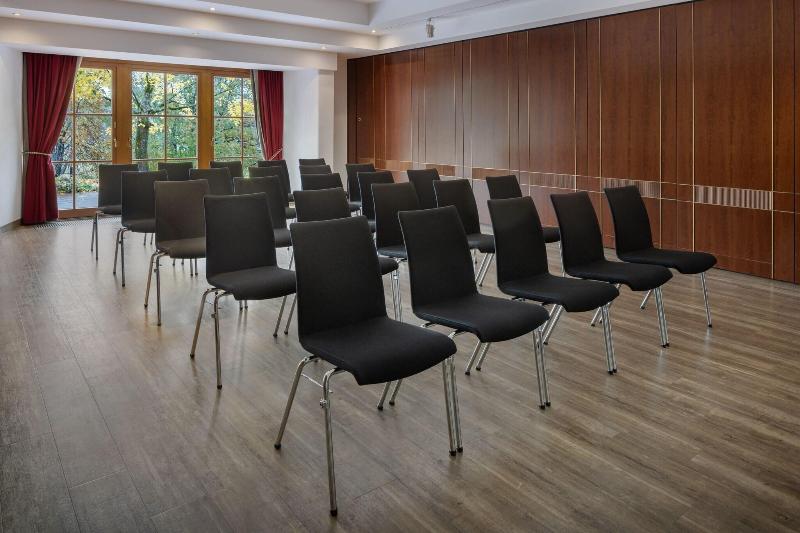 Arabella Jagdhof Resort am Fuschlsee - Toplantı