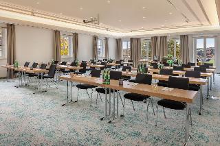 Arabella Jagdhof Resort am Fuschlsee fotoÄŸrafÄ±