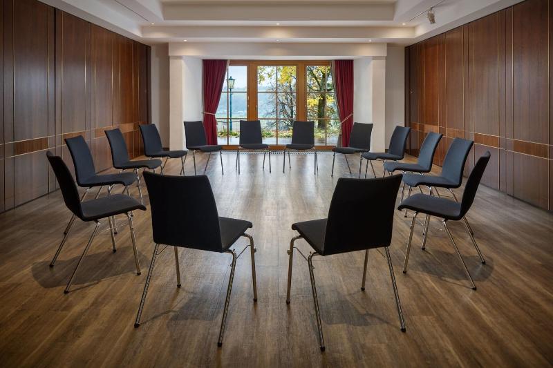 Arabella Jagdhof Resort am Fuschlsee - Toplantı