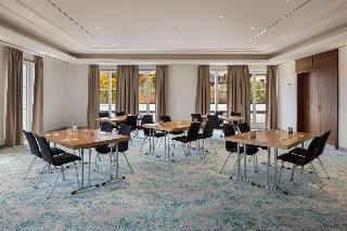 Arabella Jagdhof Resort am Fuschlsee fotoÄŸrafÄ±