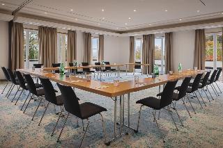Arabella Jagdhof Resort am Fuschlsee fotoÄŸrafÄ±