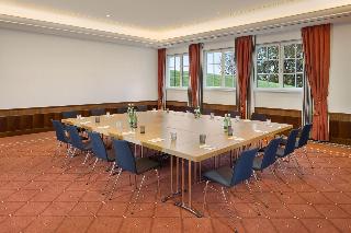 Arabella Jagdhof Resort am Fuschlsee fotoÄŸrafÄ±