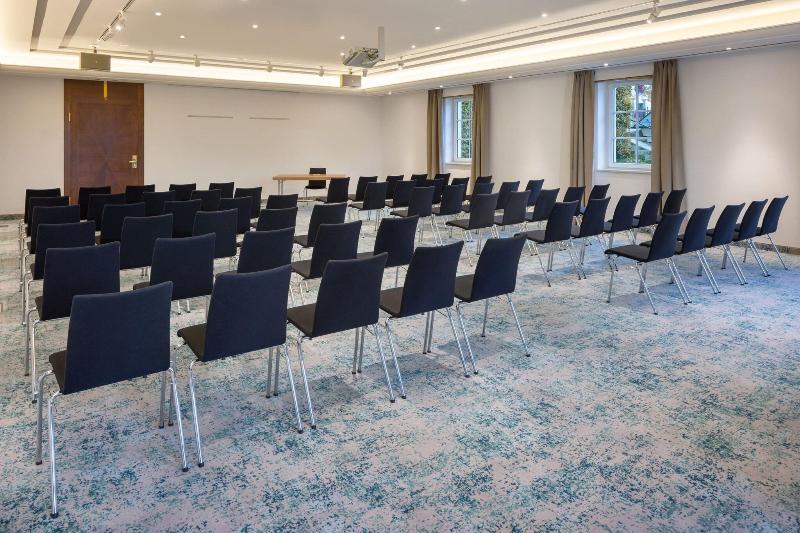 Arabella Jagdhof Resort am Fuschlsee - Toplantı