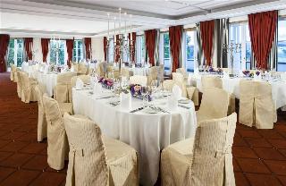Arabella Jagdhof Resort am Fuschlsee fotoÄŸrafÄ±