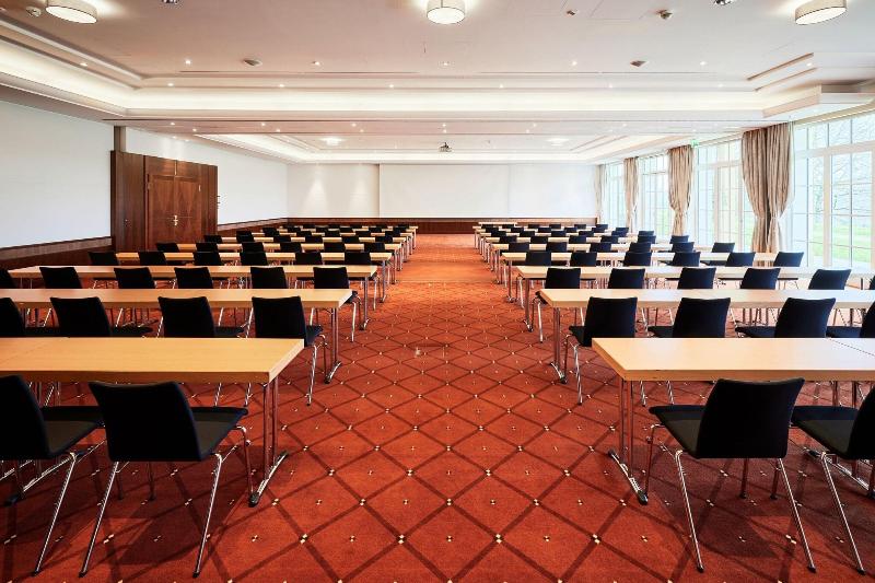 Arabella Jagdhof Resort am Fuschlsee - Toplantı