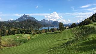 Arabella Jagdhof Resort am Fuschlsee fotoÄŸrafÄ±