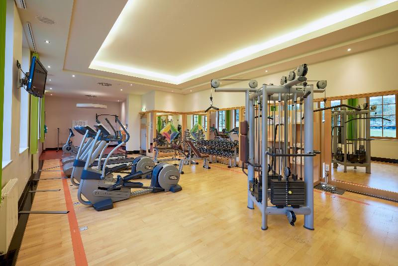 Arabella Jagdhof Resort am Fuschlsee - Aktivite