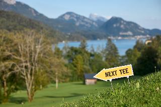 Arabella Jagdhof Resort am Fuschlsee fotoÄŸrafÄ±