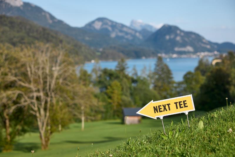 Arabella Jagdhof Resort am Fuschlsee - Aktivite