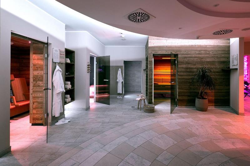 Arabella Jagdhof Resort am Fuschlsee - Aktivite