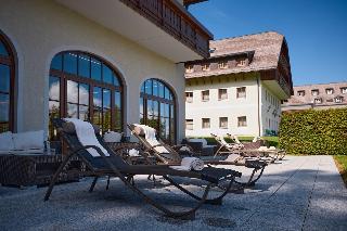 Arabella Jagdhof Resort am Fuschlsee fotoÄŸrafÄ±