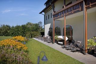 Arabella Jagdhof Resort am Fuschlsee fotoÄŸrafÄ±