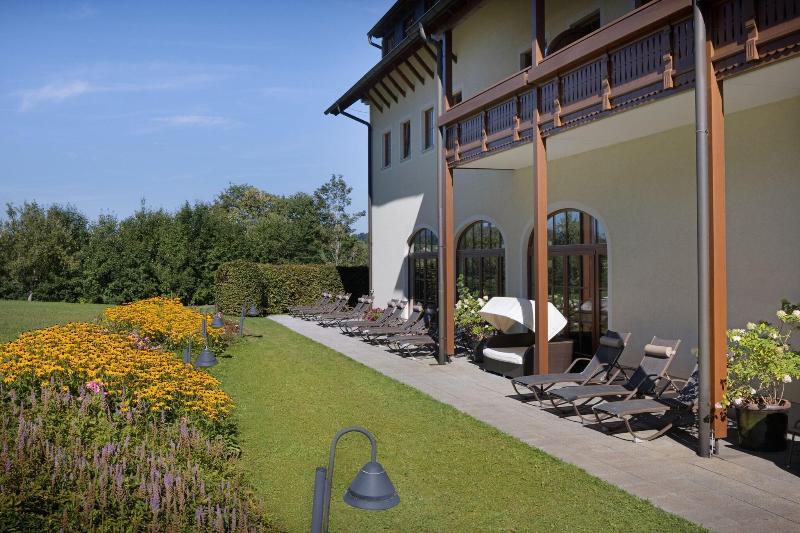 Arabella Jagdhof Resort am Fuschlsee - Aktivite