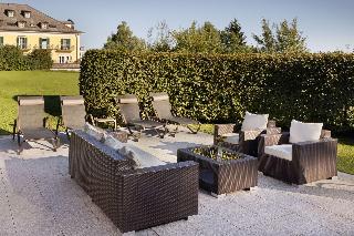 Arabella Jagdhof Resort am Fuschlsee fotoÄŸrafÄ±