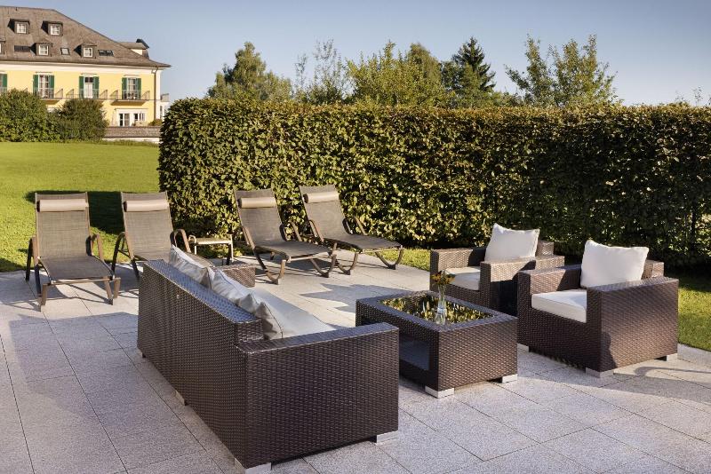 Arabella Jagdhof Resort am Fuschlsee - Aktivite