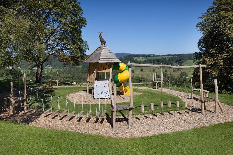 Arabella Jagdhof Resort am Fuschlsee - Aktivite