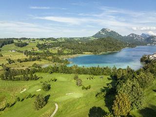 Arabella Jagdhof Resort am Fuschlsee fotoÄŸrafÄ±