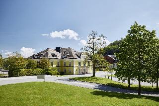 Arabella Jagdhof Resort am Fuschlsee fotoÄŸrafÄ±
