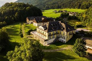 Arabella Jagdhof Resort am Fuschlsee fotoÄŸrafÄ±