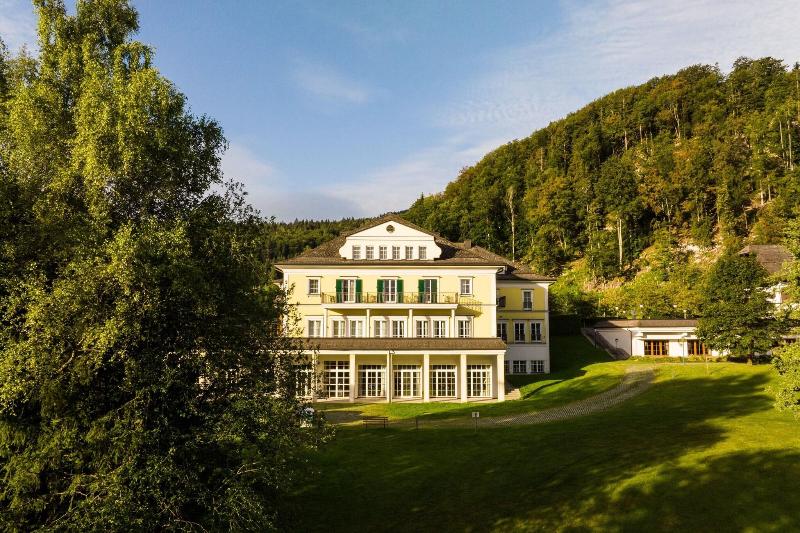 Arabella Jagdhof Resort am Fuschlsee - Genel